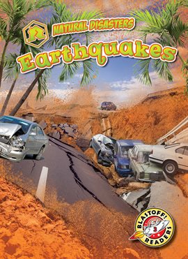Imagen de portada para Earthquakes