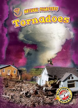 Imagen de portada para Tornadoes
