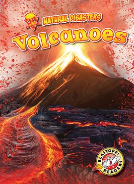 Imagen de portada para Volcanoes
