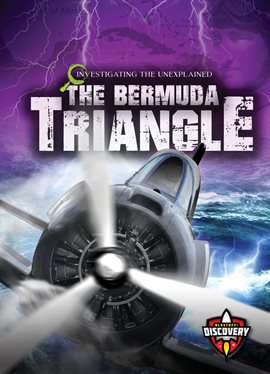 Cover image for The Bermuda Triangle