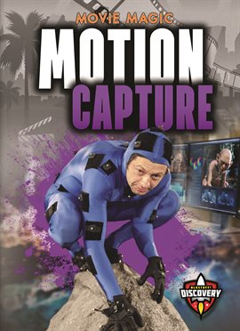 Cover image for Motion Capture