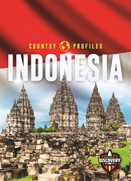 Cover image for Indonesia