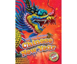 Cover image for Chinese New Year