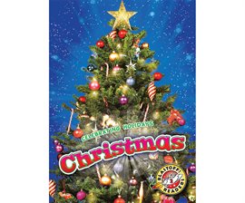 Cover image for Christmas