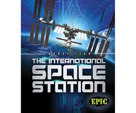 Cover image for The International Space Station