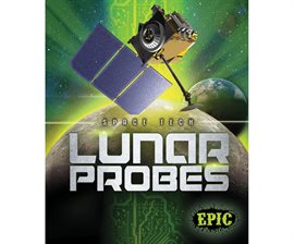 Imagen de portada para Lunar Probes