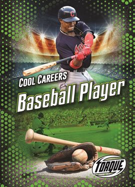 Imagen de portada para Baseball Player
