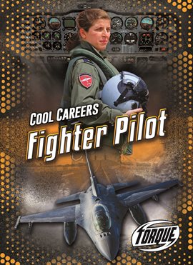 Imagen de portada para Fighter Pilot