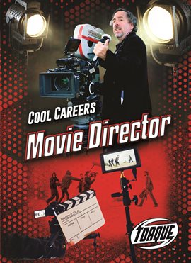 Imagen de portada para Movie Director