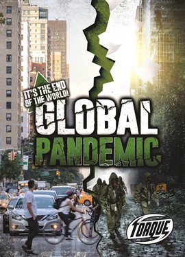 Cover image for Global Pandemic