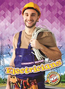 Cover image for Electricians