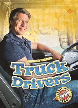 Cover image for Truck Drivers