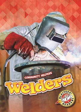 Cover image for Welders