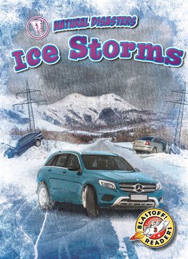 Cover image for Ice Storms