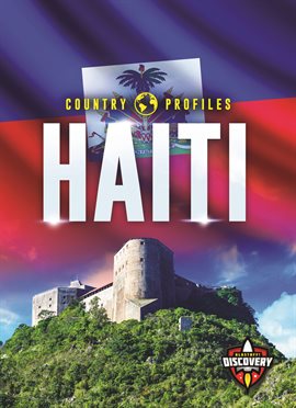 Imagen de portada para Haiti