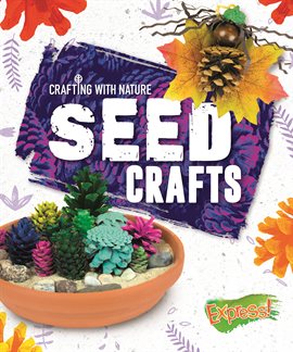 Cover image for Seed Crafts