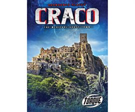 Imagen de portada para Craco: The Medieval Ghost Town