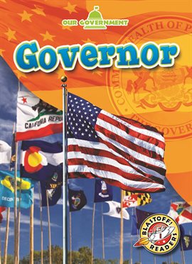 Cover image for Governor