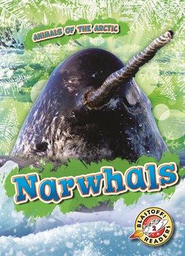 Cover image for Narwhals