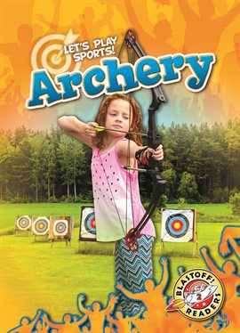Cover image for Archery