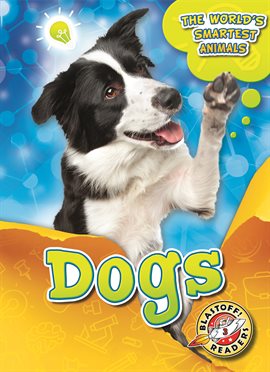 Cover image for Dogs