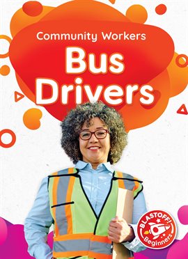 Imagen de portada para Bus Drivers