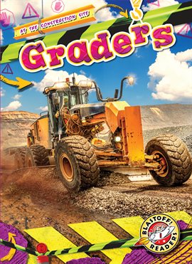 Cover image for Graders
