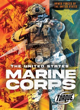 Imagen de portada para The United States Marine Corps