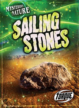 Imagen de portada para Sailing Stones