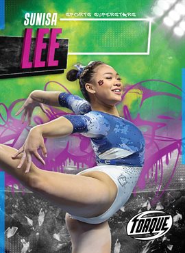 Imagen de portada para Sunisa Lee
