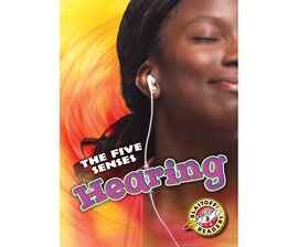 Imagen de portada para Hearing