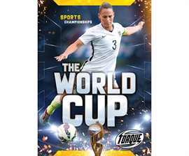 Image de couverture de The World Cup