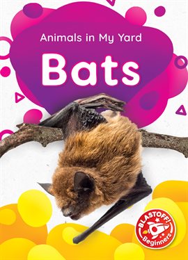 Imagen de portada para Bats