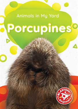Imagen de portada para Porcupines