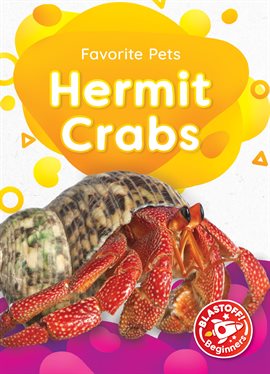 Imagen de portada para Hermit Crabs