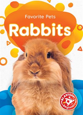 Image de couverture de Rabbits