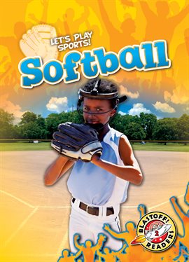 Cover image for Softball