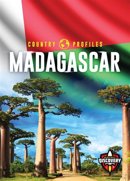 Imagen de portada para Madagascar