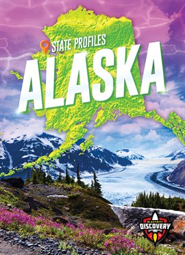 Umschlagbild für Alaska