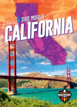 Cover image for California