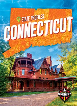 Imagen de portada para Connecticut