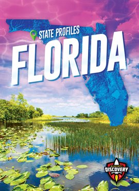 Umschlagbild für Florida