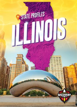 Imagen de portada para Illinois