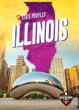 Cover image for Illinois