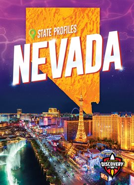 Umschlagbild für Nevada