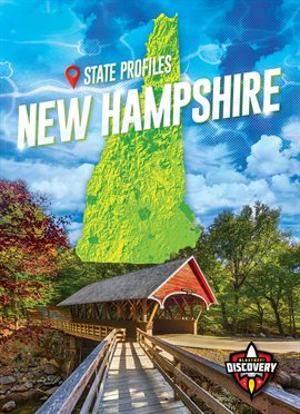 Umschlagbild für New Hampshire