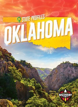 Cover image for Oklahoma