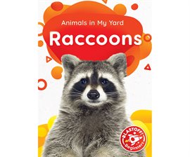 Imagen de portada para Raccoons