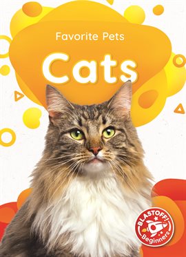 Imagen de portada para Cats