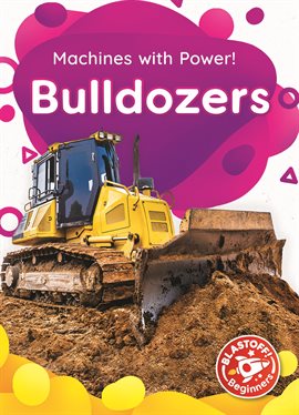 Imagen de portada para Bulldozers